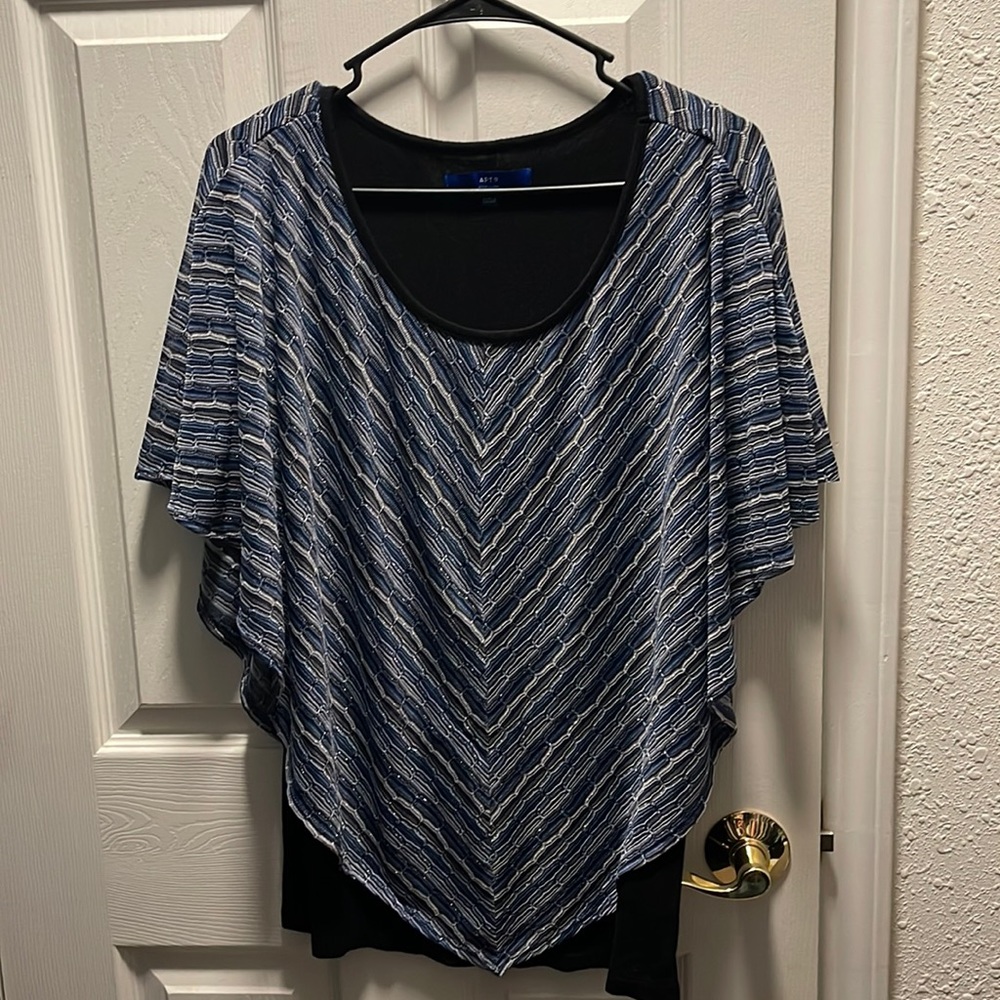 Blouse size medium